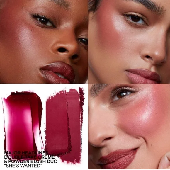 Patrick Ta Blush She's wanted - Picture 2 of 4